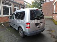 Auto volkswagen caddy tdi (2007-176.291 km)( vin: wv2zzz2kz8x004142) - afbeelding 20 van  23