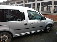 Auto volkswagen caddy tdi (2007-176.291 km)( vin: wv2zzz2kz8x004142) - afbeelding 21 van  23