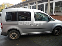 Auto volkswagen caddy tdi (2007-176.291 km)( vin: wv2zzz2kz8x004142) - afbeelding 22 van  23