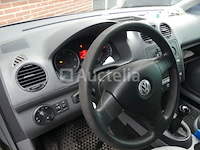 Auto volkswagen caddy tdi (2007-176.291 km)( vin: wv2zzz2kz8x004142) - afbeelding 23 van  23