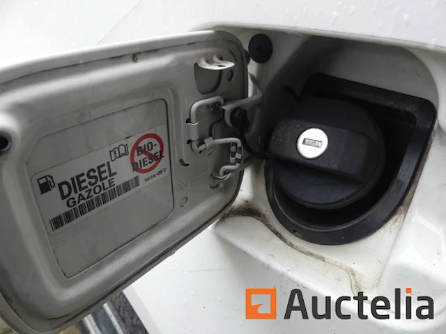 Auto volkswagen caddy - afbeelding 2 van  28