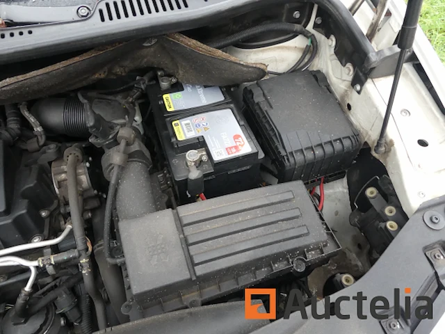 Auto volkswagen caddy - afbeelding 3 van  28