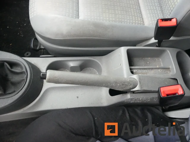 Auto volkswagen caddy - afbeelding 6 van  28