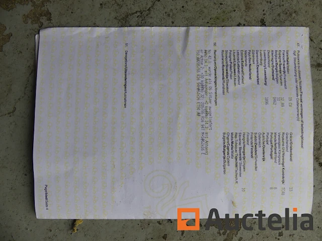 Auto volkswagen caddy - afbeelding 7 van  28