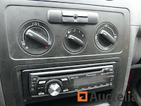 Auto volkswagen caddy - afbeelding 8 van  28
