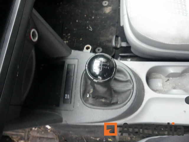 Auto volkswagen caddy - afbeelding 9 van  28