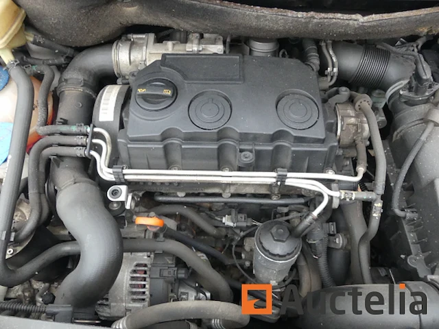 Auto volkswagen caddy - afbeelding 10 van  28