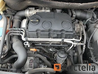 Auto volkswagen caddy - afbeelding 10 van  28
