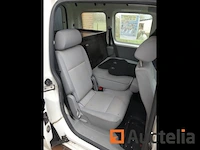 Auto volkswagen caddy - afbeelding 11 van  28