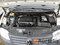 Auto volkswagen caddy - afbeelding 14 van  28