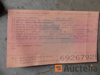 Auto volkswagen caddy - afbeelding 15 van  28