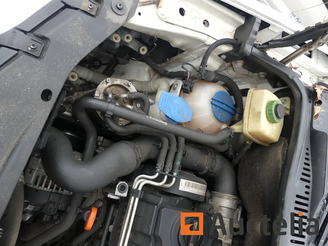 Auto volkswagen caddy - afbeelding 16 van  28