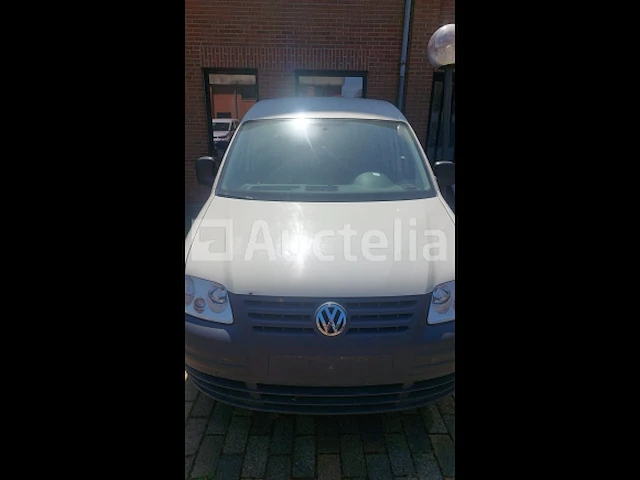 Auto volkswagen caddy - afbeelding 19 van  28