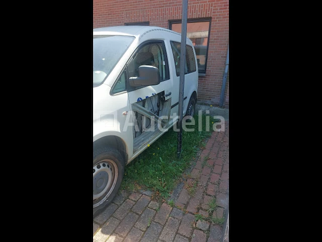 Auto volkswagen caddy - afbeelding 20 van  28