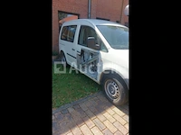Auto volkswagen caddy - afbeelding 21 van  28