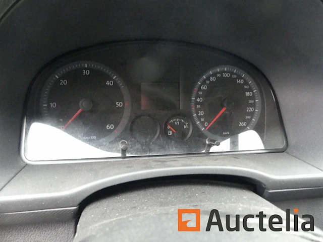 Auto volkswagen caddy - afbeelding 24 van  28