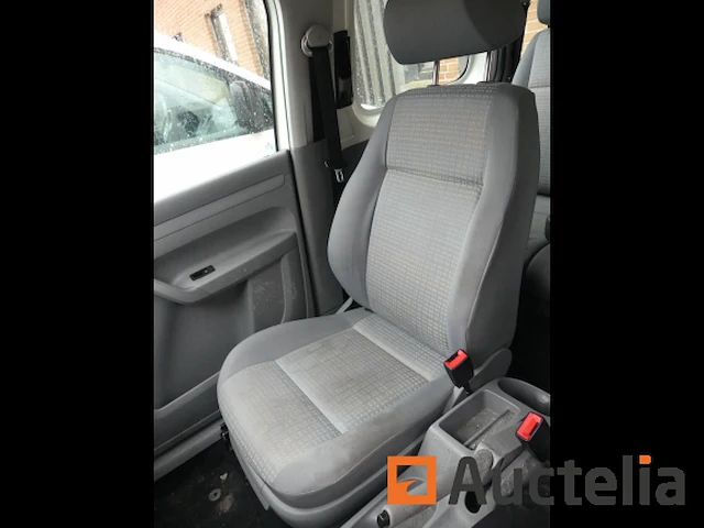 Auto volkswagen caddy - afbeelding 25 van  28