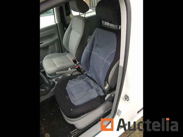 Auto volkswagen caddy - afbeelding 27 van  28