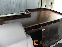 Auto volkswagen caddy - afbeelding 28 van  28