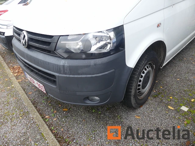 Auto volkswagen kombi (2011-176298) - afbeelding 2 van  20