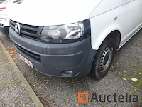 Auto volkswagen kombi (2011-176298) - afbeelding 2 van  20