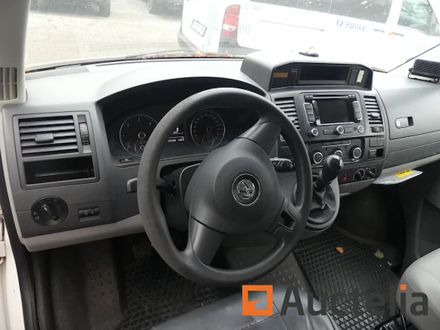 Auto volkswagen kombi (2011-176298) - afbeelding 4 van  20