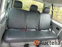 Auto volkswagen kombi (2011-176298) - afbeelding 13 van  20