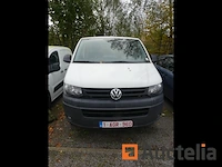 Auto volkswagen kombi (2011-176298) - afbeelding 14 van  20