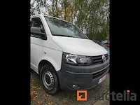 Auto volkswagen kombi (2011-176298) - afbeelding 16 van  20