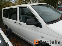 Auto volkswagen kombi (2011-176298) - afbeelding 18 van  20