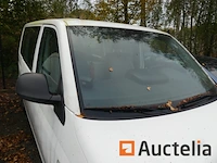 Auto volkswagen kombi (2011-176298) - afbeelding 19 van  20