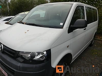 Auto volkswagen kombi (2011-176298) - afbeelding 20 van  20