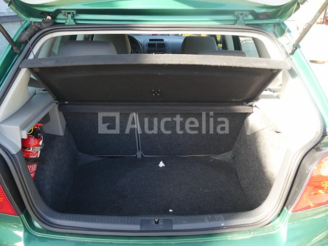 Auto volkswagen polo (2002-119.466 km) - afbeelding 4 van  33