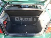 Auto volkswagen polo (2002-119.466 km) - afbeelding 4 van  33