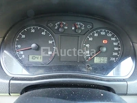 Auto volkswagen polo (2002-119.466 km) - afbeelding 5 van  33