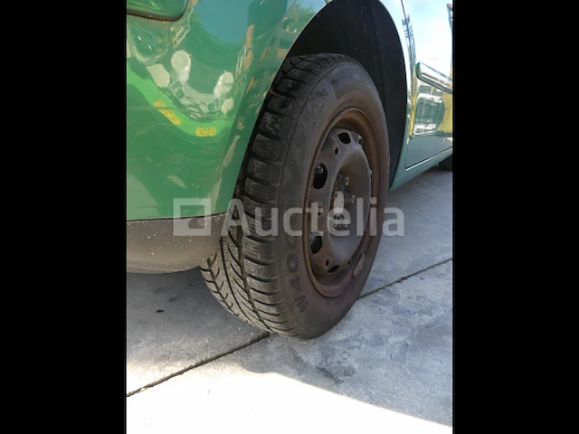 Auto volkswagen polo (2002-119.466 km) - afbeelding 6 van  33