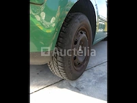 Auto volkswagen polo (2002-119.466 km) - afbeelding 6 van  33