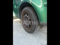 Auto volkswagen polo (2002-119.466 km) - afbeelding 7 van  33