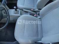 Auto volkswagen polo (2002-119.466 km) - afbeelding 8 van  33
