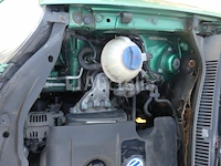 Auto volkswagen polo (2002-119.466 km) - afbeelding 11 van  33