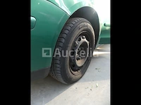 Auto volkswagen polo (2002-119.466 km) - afbeelding 13 van  33