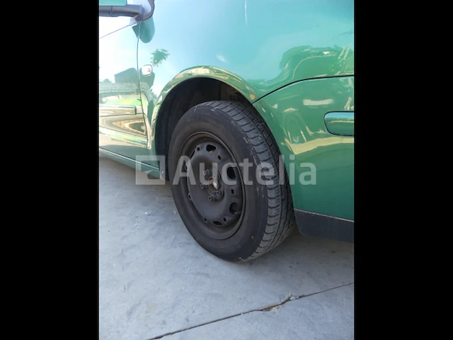 Auto volkswagen polo (2002-119.466 km) - afbeelding 15 van  33