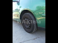 Auto volkswagen polo (2002-119.466 km) - afbeelding 15 van  33