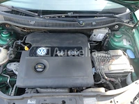 Auto volkswagen polo (2002-119.466 km) - afbeelding 17 van  33
