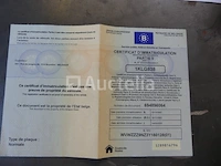 Auto volkswagen polo (2002-119.466 km) - afbeelding 18 van  33