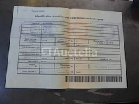 Auto volkswagen polo (2002-119.466 km) - afbeelding 21 van  33
