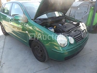Auto volkswagen polo (2002-119.466 km) - afbeelding 28 van  33