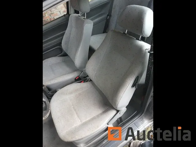 Auto volkswagen polo - afbeelding 2 van  17