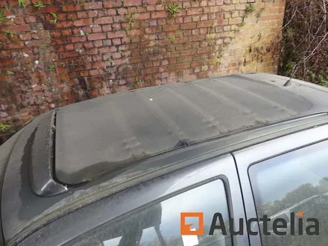 Auto volkswagen polo - afbeelding 5 van  17