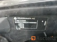 Auto volkswagen polo - afbeelding 7 van  17